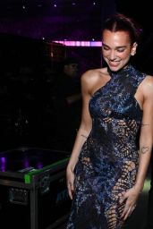 Dua Lipa Perform at 59th Academy of Country Music Awards in Texas 05-16-2024