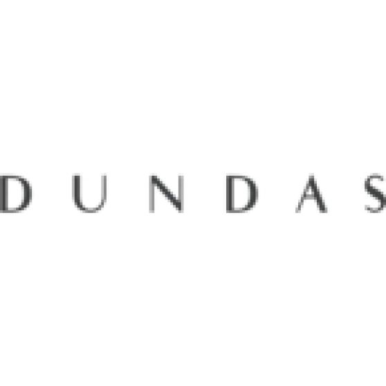 Dundas Couture Custom Gown