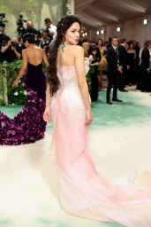 Eiza Gonzalez at Met Gala 2024