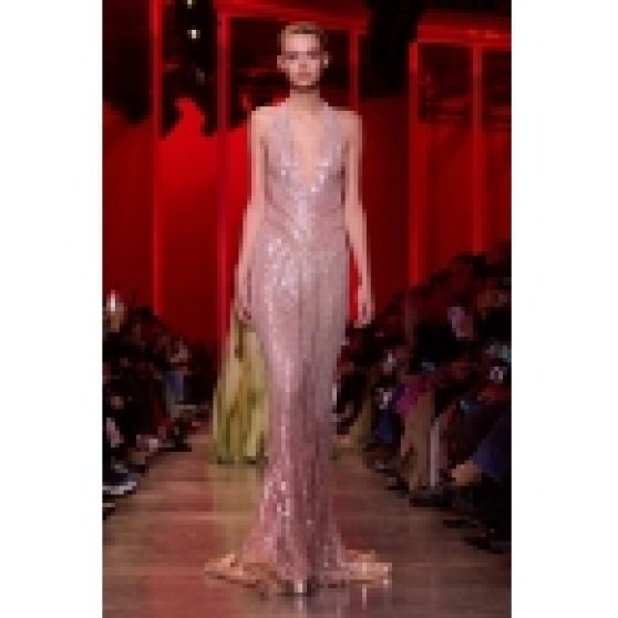 Elie Saab Spring 2024 Couture