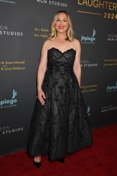 Elisabeth Rohm at Jhpiego Laughter is the Best Medicine Gala in Beverly Hills 05-02-2024