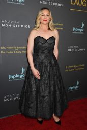 Elisabeth Rohm at Jhpiego Laughter is the Best Medicine Gala in Beverly Hills 05-02-2024