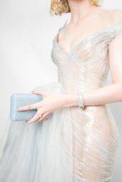 Elle Fanning - Met Gala Photoshoot May 2024