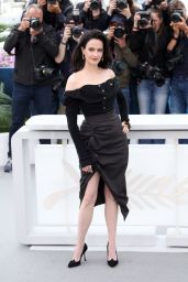 Eva Green at Cannes Film Festival 2024 Jury Photocall