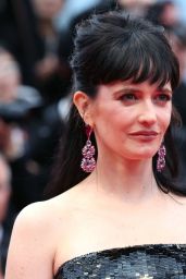 Eva Green at Cannes Film Festival Opening Ceremony 05-14-2024 (more photos)