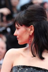 Eva Green at Cannes Film Festival Opening Ceremony 05-14-2024 (more photos)