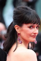 Eva Green at Cannes Film Festival Opening Ceremony 05-14-2024 (more photos)