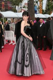 Eva Green at Cannes Film Festival Opening Ceremony 05-14-2024 (more photos)