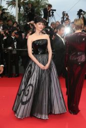 Eva Green at Cannes Film Festival Opening Ceremony 05-14-2024 (more photos)