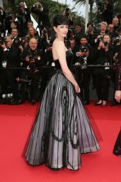 Eva Green at Cannes Film Festival Opening Ceremony 05-14-2024 (more photos)