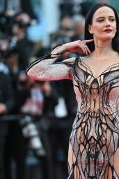 Eva Green at "Kinds Of Kindness" Premiere at Cannes Film Festival