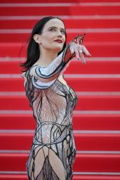 Eva Green at "Kinds Of Kindness" Premiere at Cannes Film Festival