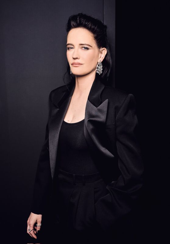 Eva Green - Photoshoot in Cannes 2024