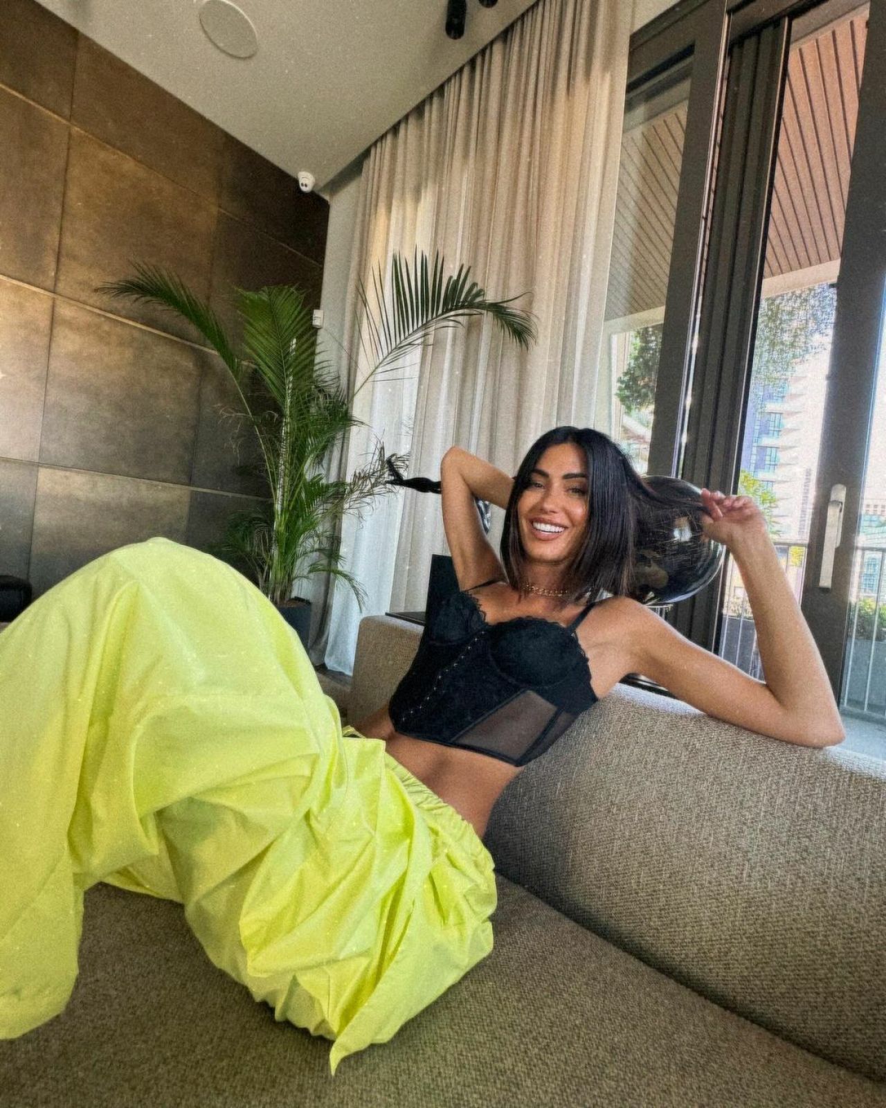 Federica Nargi 05-13-2024 • CelebMafia