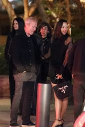 Gal Gadot Celebrates Her 39th Birthday With Husband Jaron Varsano in Los Angeles 04-30-2024