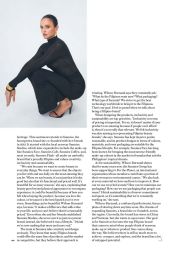 Georgina Wilson - Tatler Philippine May 2024