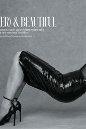 Georgina Wilson - Tatler Philippine May 2024