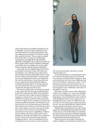 Georgina Wilson - Tatler Philippine May 2024