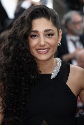 Golshifteh Farahani at “The Most Precious of Cargoes” Premiere at Cannes Film Festival 05-24-2024