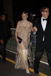 Greta Gerwig at “Furiosa” After-party on the Croisette in Cannes 05-15-2024