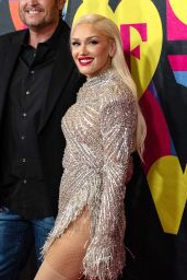 Gwen Stefani at Keep Memory Alive’s 27th Annual Power of Love Gala in Las Vegas 05-10-2024