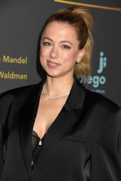 Iliza Shlesinger at Jhpiego Laughter is the Best Medicine Gala in Beverly Hills 05-02-2024