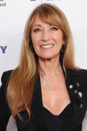 Jane Seymour at Sugar Ray Leonard Foundation Big Fighters, Big Cause Charity Boxing Night in Beverly Hills 05-22-2024