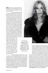 Jennifer Aniston - ELLE Magazine France 05-02-2024 Issue