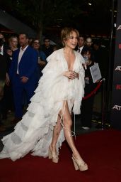 Jennifer Lopez - Atlas Mexico City Fan Event 05-21-2024