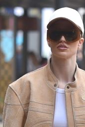 Jess Glynne Out in Manchester 05-01-2024