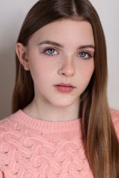 Jessica Barber - Photoshoot February 2024