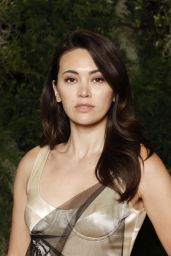 Jessica Henwick - Vogue x Netflix BAFTA Television Awards Celebration in London 05-09-2024