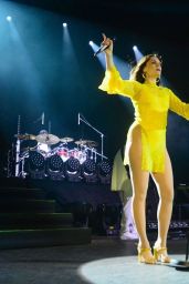 Jessie J Performs in Rio de Janeiro 05-03-2024