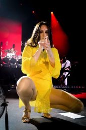 Jessie J Performs in Rio de Janeiro 05-03-2024