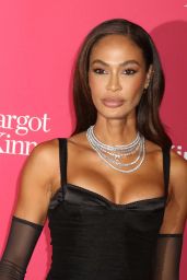 Joan Smalls at The King’s Trust 2024 Global Gala in New York