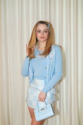 Joey King - "We Were The Lucky Ones" Press Shoot 04-13-2024