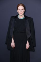 Julianne Moore – Kering Women In Motion Awards at Cannes Film Festival 05-19-2024