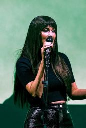 Kacey Musgraves Shines at Manchester Apollo Theatre: A Night to Remember 05/10/2024
