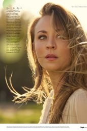 Kaley Cuoco - People Magazine The Beautiful Issue 2024