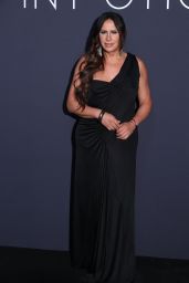 Karla Sofía Gascon – Kering Women In Motion Awards at Cannes Film Festival 05-19-2024