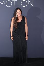 Karla Sofía Gascon – Kering Women In Motion Awards at Cannes Film Festival 05-19-2024