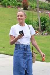 Kate Bosworth Out in Los Angeles 05-02-2024