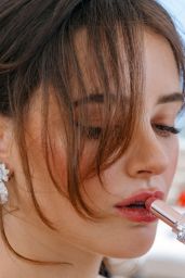 Katherine Langford - Cannes Film Festival Photoshoot May 2024 (+2)