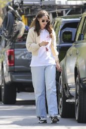 Katherine Schwarzenegger Casual Style - Brentwood 05-13-2024
