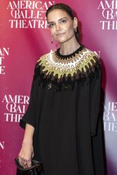 Katie Holmes at American Ballet Theatre Spring Gala in New York City 05-14-2024