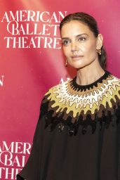Katie Holmes at American Ballet Theatre Spring Gala in New York City 05-14-2024