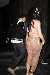Katy Perry at the American Idol Season Finale After-party in West Hollywood 05-19-2024