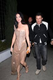 Katy Perry at the American Idol Season Finale After-party in West Hollywood 05-19-2024