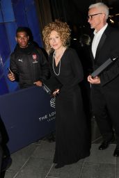 Kelly Hoppen at the Variety Club Showbusiness Awards 2024 in London