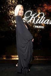 Kelly Rowland at Kilian Party at Cannes Film Festival 05-21-2024